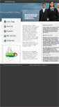 Mobile Screenshot of nationalpublicdata.net